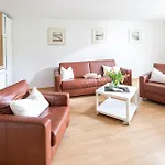 Haus Coordes 05 아파트 *