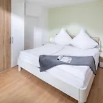 Haus Coordes 05 아파트