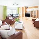 아파트 Haus Coordes 05 *