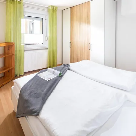 Apartamento Haus Coordes 05