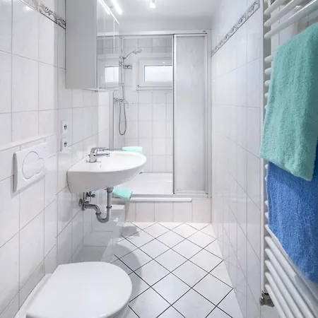 Haus Coordes 05 * Norderney