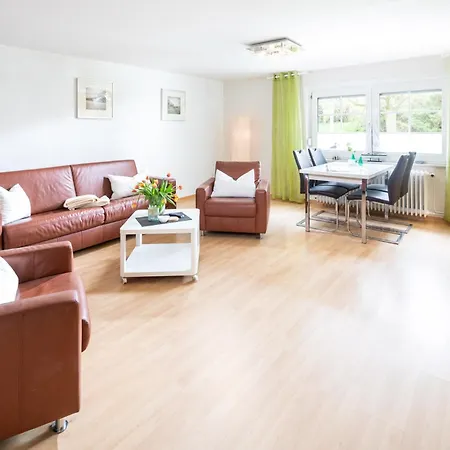 Haus Coordes 05 Norderney