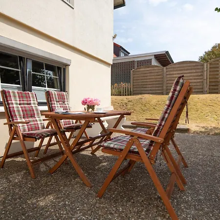 Haus Coordes 05 Apartamento